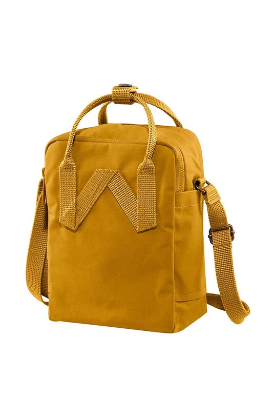 Fjallraven borseta Kanken Sling F23797.160 galben AW24