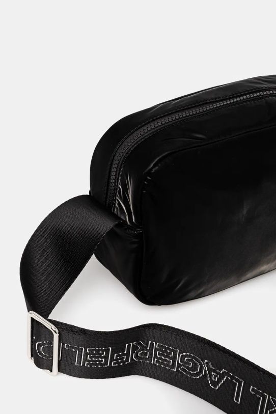 Akcesoria Karl Lagerfeld Jeans saszetka 246D3075 czarny