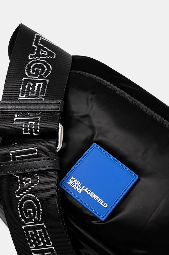 Karl Lagerfeld Jeans saszetka czarny 246D3075