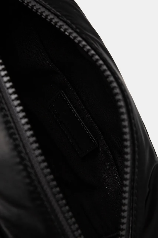 Karl Lagerfeld Jeans saszetka 246D3075 czarny