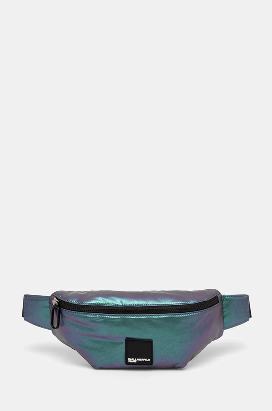 Karl Lagerfeld Jeans nerka nie mieści A4 multicolor 246J3014