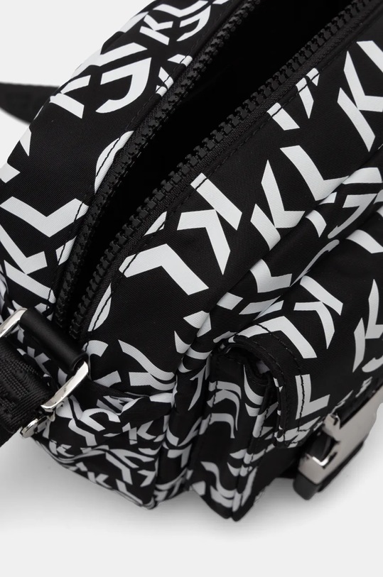 Karl Lagerfeld Jeans saszetka czarny 246J3069