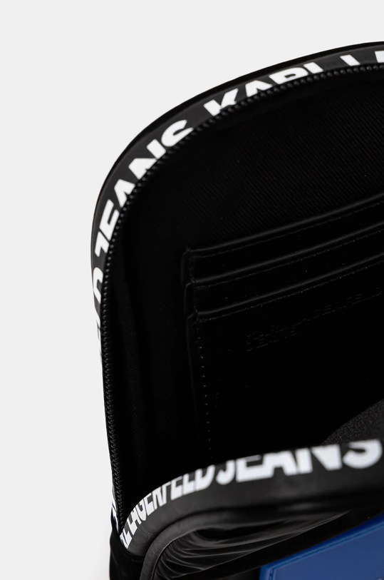 Чехол для телефона Karl Lagerfeld Jeans 246J3201 чёрный