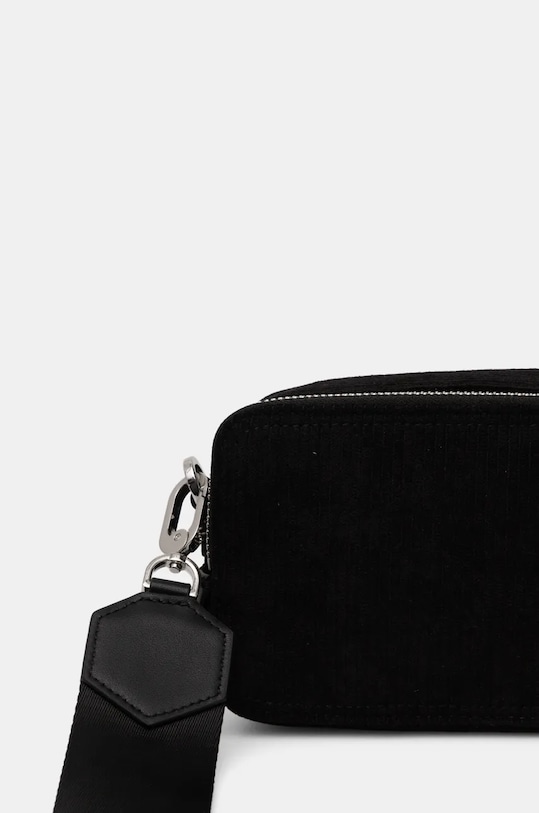 Akcesoria Karl Lagerfeld Jeans saszetka 246D3073 czarny