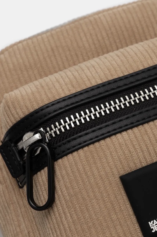 Karl Lagerfeld Jeans saszetka 246D3074 zielony