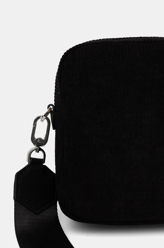 Doplňky Ledvinka Karl Lagerfeld Jeans 246D3074 černá