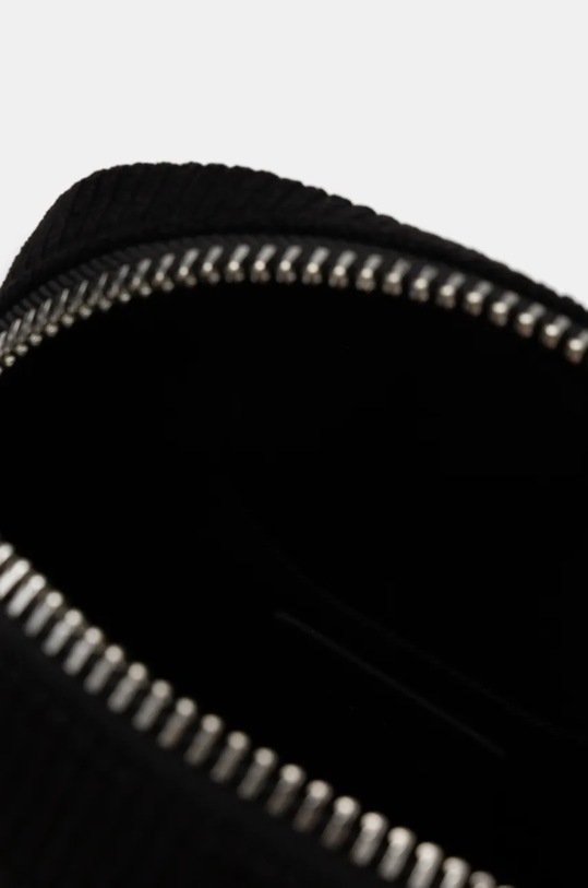 Ledvinka Karl Lagerfeld Jeans 246D3074 černá