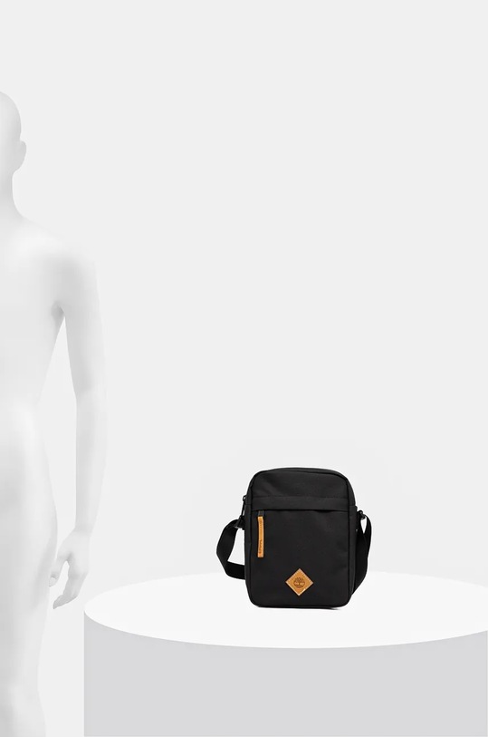 Timberland táska TB0A61GB0011 fekete