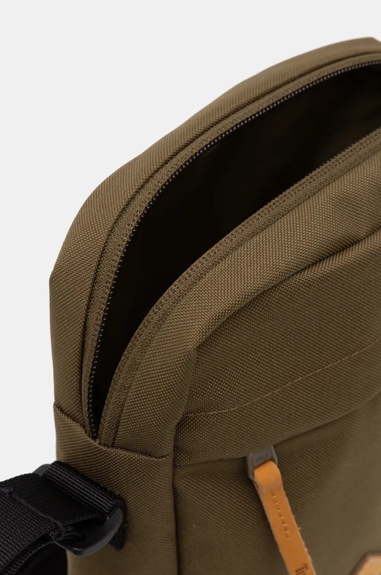 Сумка Timberland зелений TB0A61GB3021