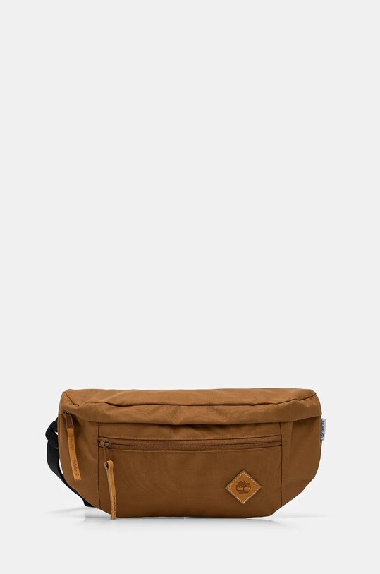 Timberland marsupio semplice giallo TB0A61HKEH21