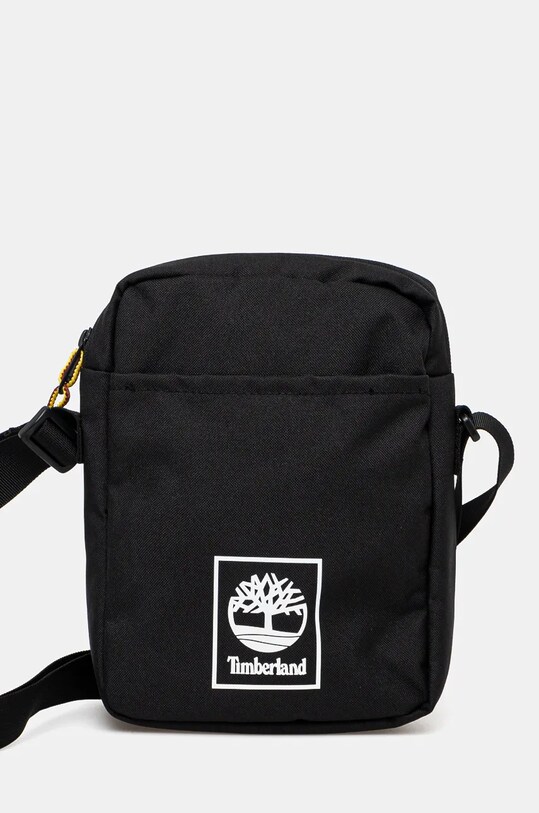 Сумка Timberland синтетический чёрный TB0A6MP50011
