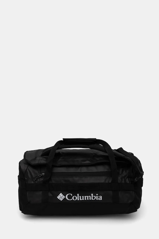 Columbia torba sportowa Landroamer 40L mieści A4 czarny 2093291