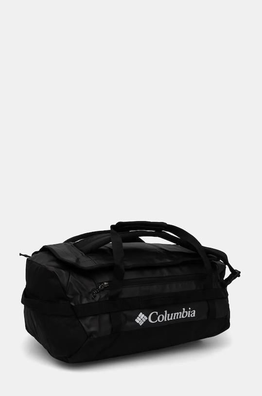 Columbia torba sportowa Landroamer 40L 2093291 czarny AW24