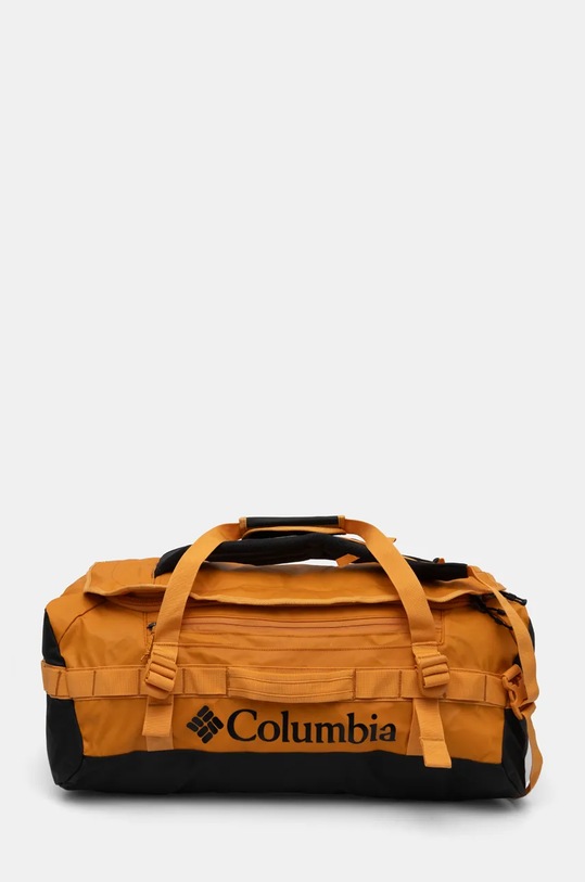 Columbia torba sportowa Landroamer 60L mieści A4 pomarańczowy 2093301