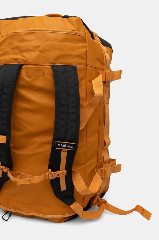 Akcesoria Columbia torba sportowa Landroamer 60L 2093301 pomarańczowy