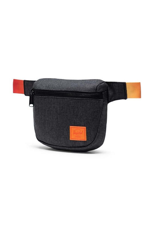 Сумка на пояс Herschel Fifteen 10215.03924.OS чорний AW24