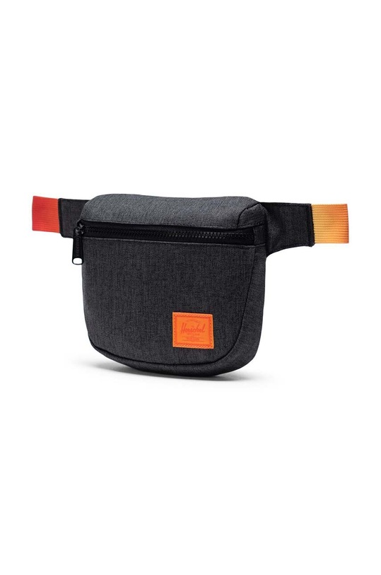 Herschel nerka Fifteen 10215.03924.OS czarny AW24