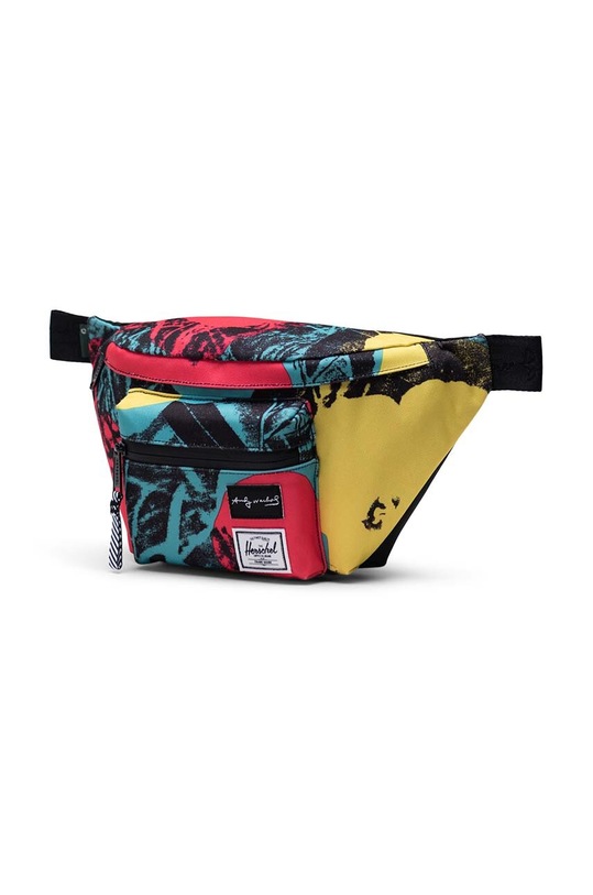Сумка на пояс Herschel Seventeen 11099.05487.OS барвистий AW24