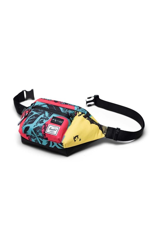 Аксесуари Сумка на пояс Herschel Seventeen 11099.05487.OS барвистий