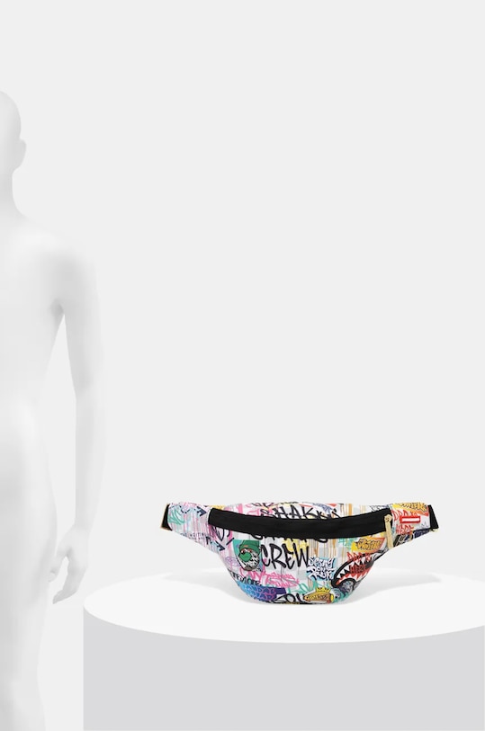 Sprayground borseta 910B6607NSZ multicolor