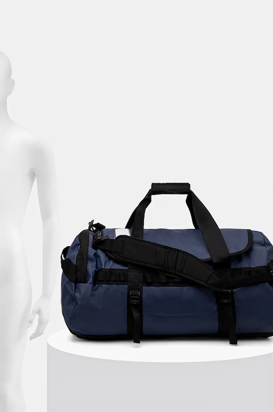 Αθλητική τσάντα The North Face Base Camp Duffel - M NF0A52SA4Y21