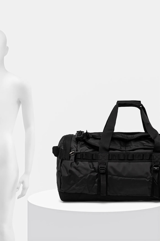 The North Face geanta Base Camp Duffel - M NF0A52SA53R1