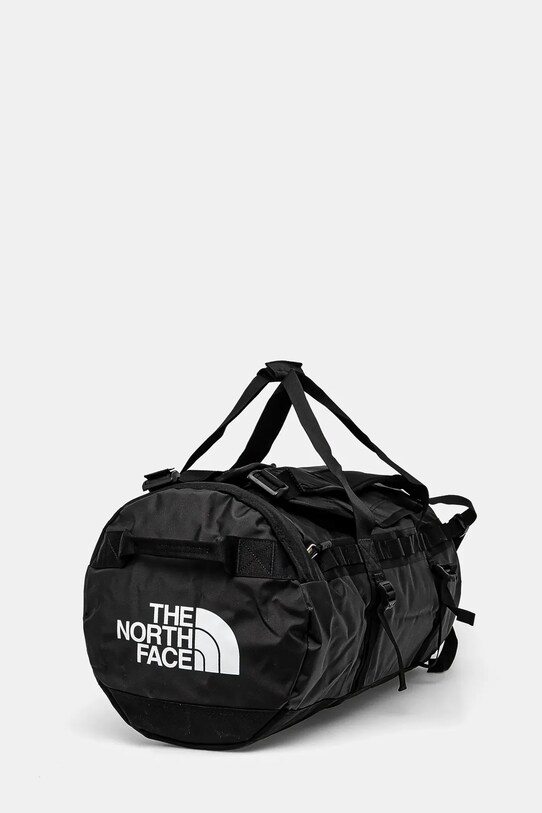 Τσάντα The North Face Base Camp Duffel - M NF0A52SA53R1 μαύρο AW24