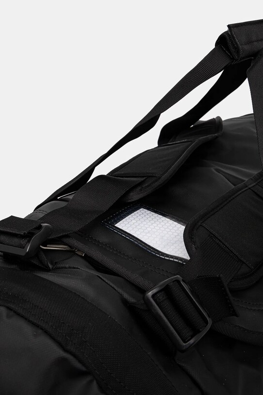 Τσάντα The North Face Base Camp Duffel - M μαύρο NF0A52SA53R1