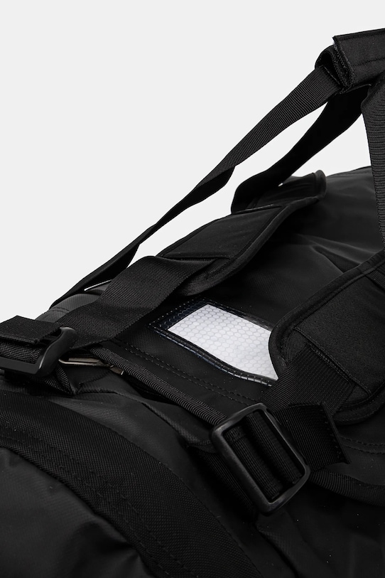 The North Face geanta Base Camp Duffel - M negru NF0A52SA53R1