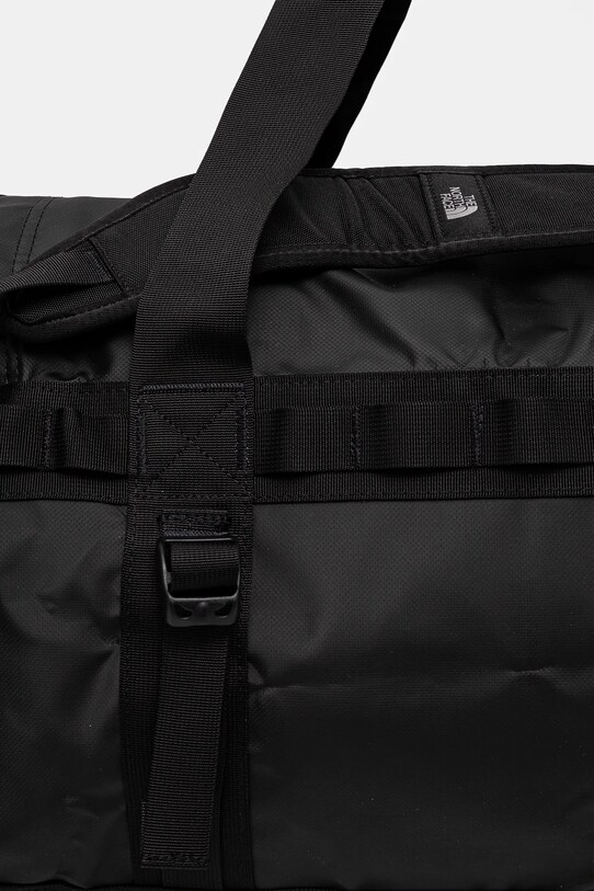 The North Face geanta Base Camp Duffel - M NF0A52SA53R1 negru