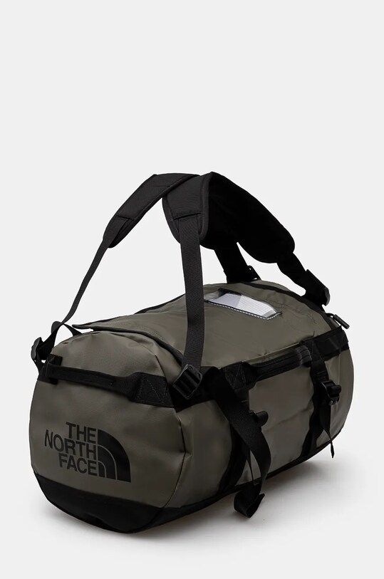 The North Face sports bag Base Camp Duffel - XS NF0A52SS4WC1 green AW24