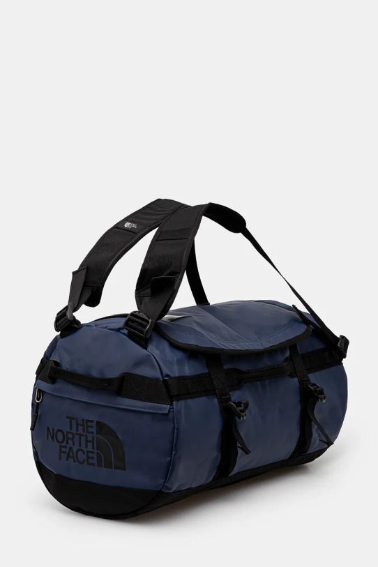 The North Face sports bag Base Camp Duffel - S NF0A52ST4Y21 navy AW24