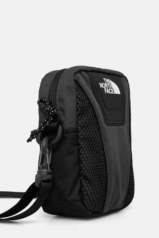 The North Face borseta Y2K Shoulder Bag NF0A87GF4GZ1 negru AW24