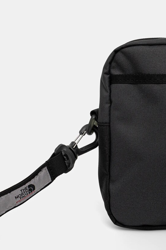 Accesorii The North Face borseta Y2K Shoulder Bag NF0A87GF4GZ1 negru