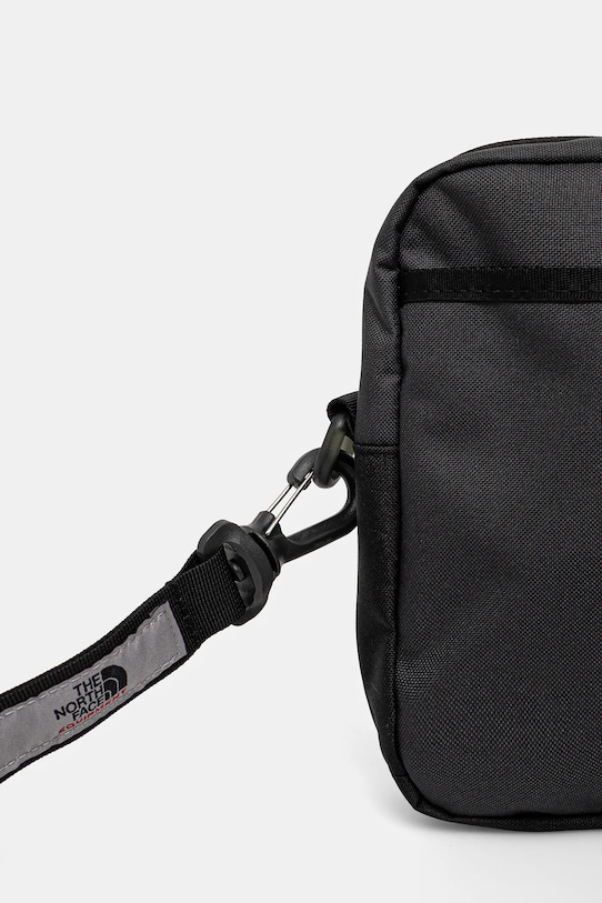 Doplňky Ledvinka The North Face Y2K Shoulder Bag NF0A87GF4GZ1 černá