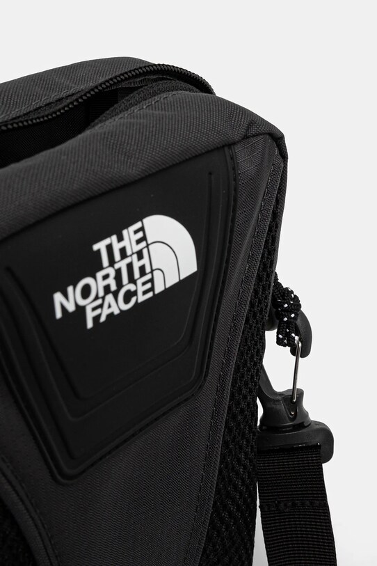 The North Face borseta Y2K Shoulder Bag negru NF0A87GF4GZ1