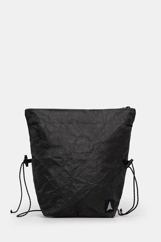 ROA bag Drybag casual black RBUW222FA15