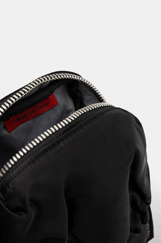 Аксесоари Чанта с колан Andersson Bell Harness Pocket Bag aaa410u черен