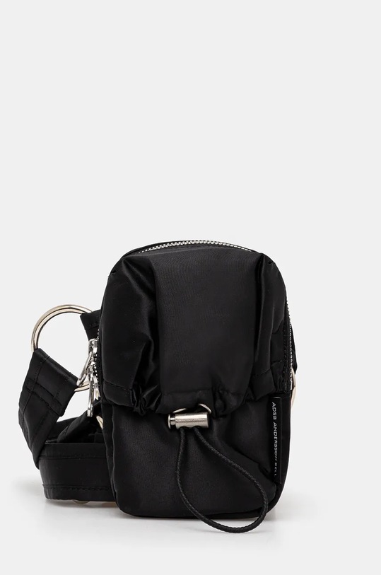 Andersson Bell small items bag Harness Pocket Cross Bag sachet black aaa412u