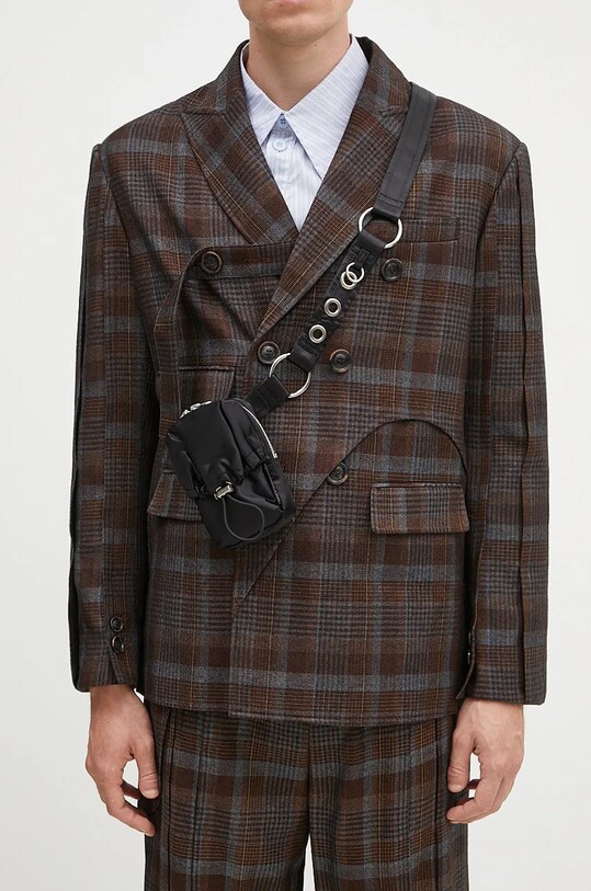 Malá taška Andersson Bell Harness Pocket Cross Bag aaa412u