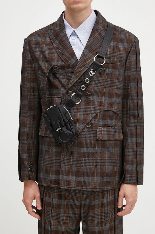 Andersson Bell small items bag Harness Pocket Cross Bag aaa412u