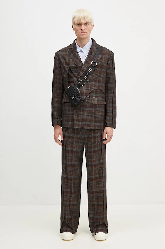 Andersson Bell small items bag Harness Pocket Cross Bag aaa412u