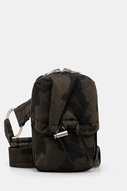Σακίδιο Andersson Bell Harness Pocket Cross Bag
