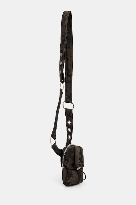 Σακίδιο Andersson Bell Harness Pocket Cross Bag aaa413u πράσινο AW24