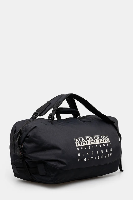 Napapijri torba H-Adula Duf NP0A4I8D0411 czarny AW24