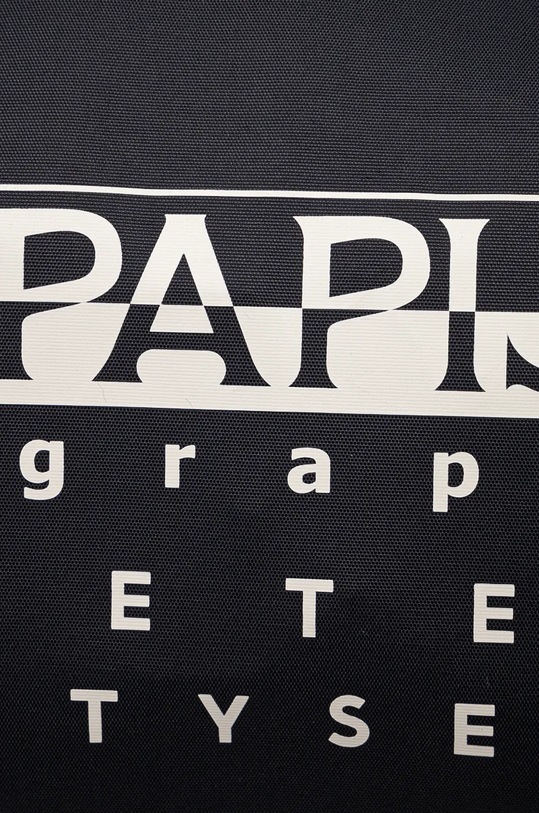 Napapijri torba H-Adula Duf czarny NP0A4I8D0411