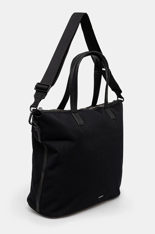 Sandqvist bag Everyday Weekender Bag Medium SQA2442 black AW24