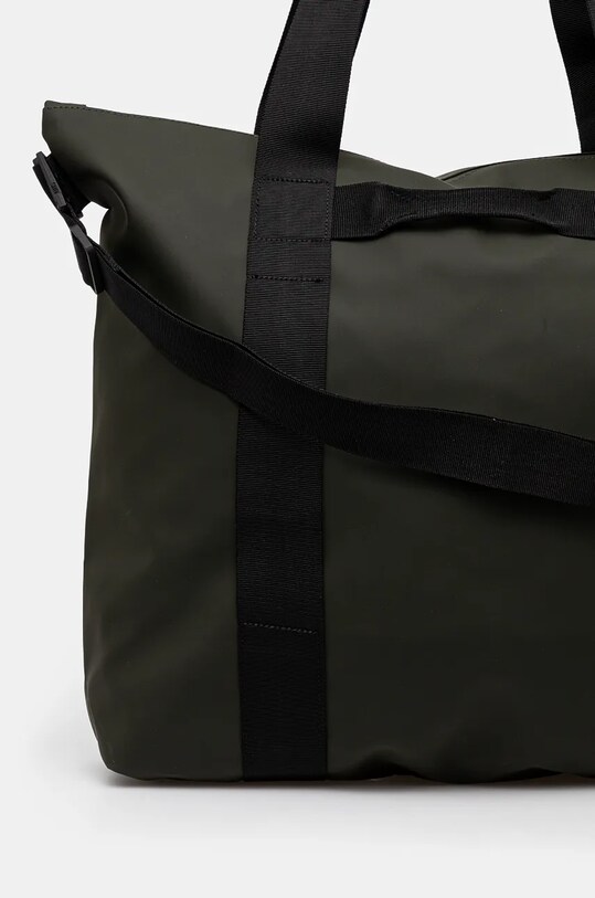 Аксесоари Чанта Rains Tote Bag W3 14150.03 зелен
