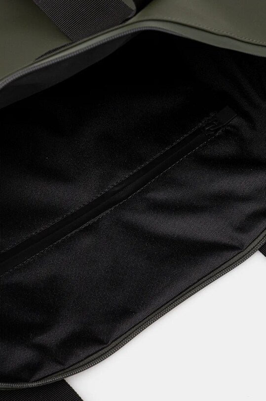 Чанта Rains Tote Bag W3 14150.03 зелен