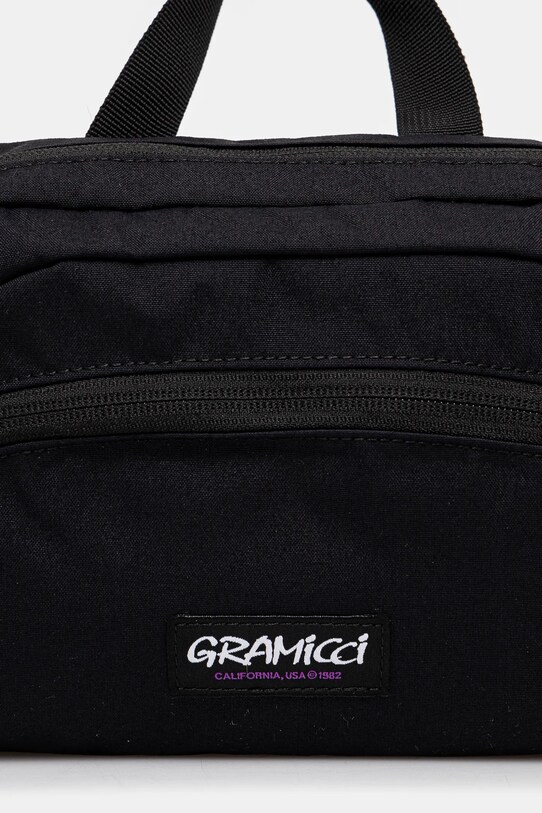 Ľadvinka Gramicci Cordura Hiker Bag čierna G4FB.101